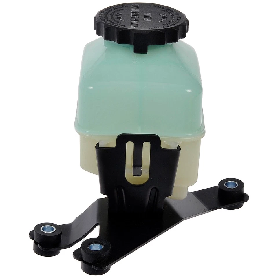 For Lexus LX470 1998-2007 Dorman Power Steering Reservoir TCP - Imagem 4 de 4