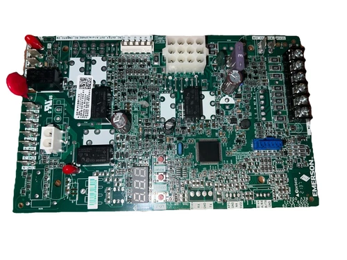Emerson Furnace Control Board 50x57-290-01 GP/NPCBBF163 C220135542