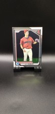 2024 Bowman - Chrome Prospects Jack Hurley #BCP-104 (RC)