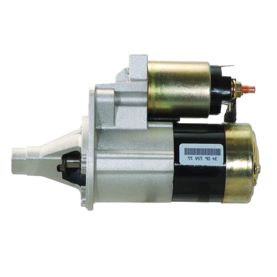 Motor de arranque AC Delco 337-1150 para 03-06 Chrysler Dodge Sebring Stratus Foto 4 de 4