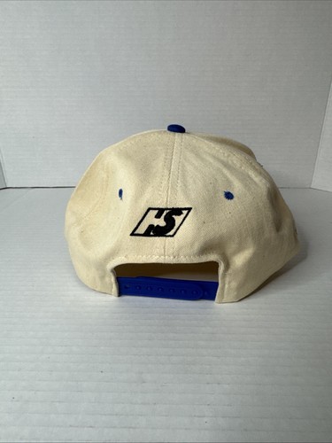 Vintage Rare Florida Gators SnapBack Hat Head Start - Picture 4 of 5