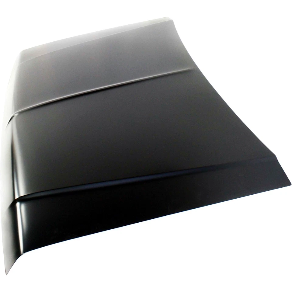 Hood For Ford F-150 1987-1991 Foto 2 de 4