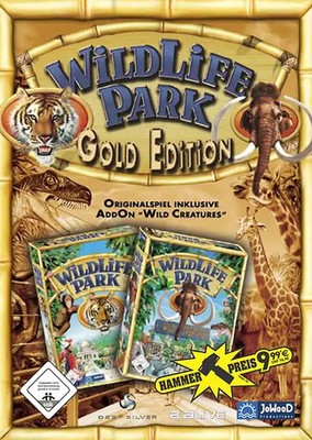 Wildlife Park - Gold