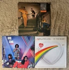 Kool & The Gang - Lot of 3 Record LPs - Celebrate / Ladies Night / In The Heart