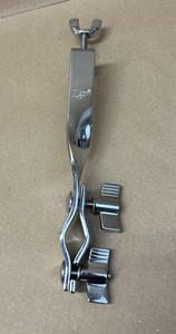 LP Wind Bar Chimes Mounting Bracket