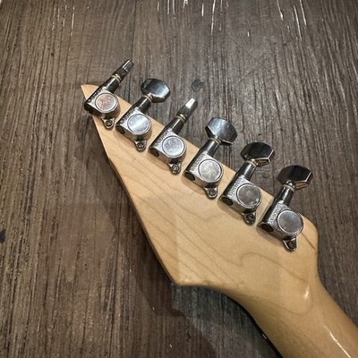 Fender Japan Stratocaster 1993-94 Electric Guitar | eBay