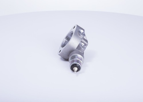Bosch High Pressure Fuel Regulator 1 467 414 497 - Picture 2 of 4