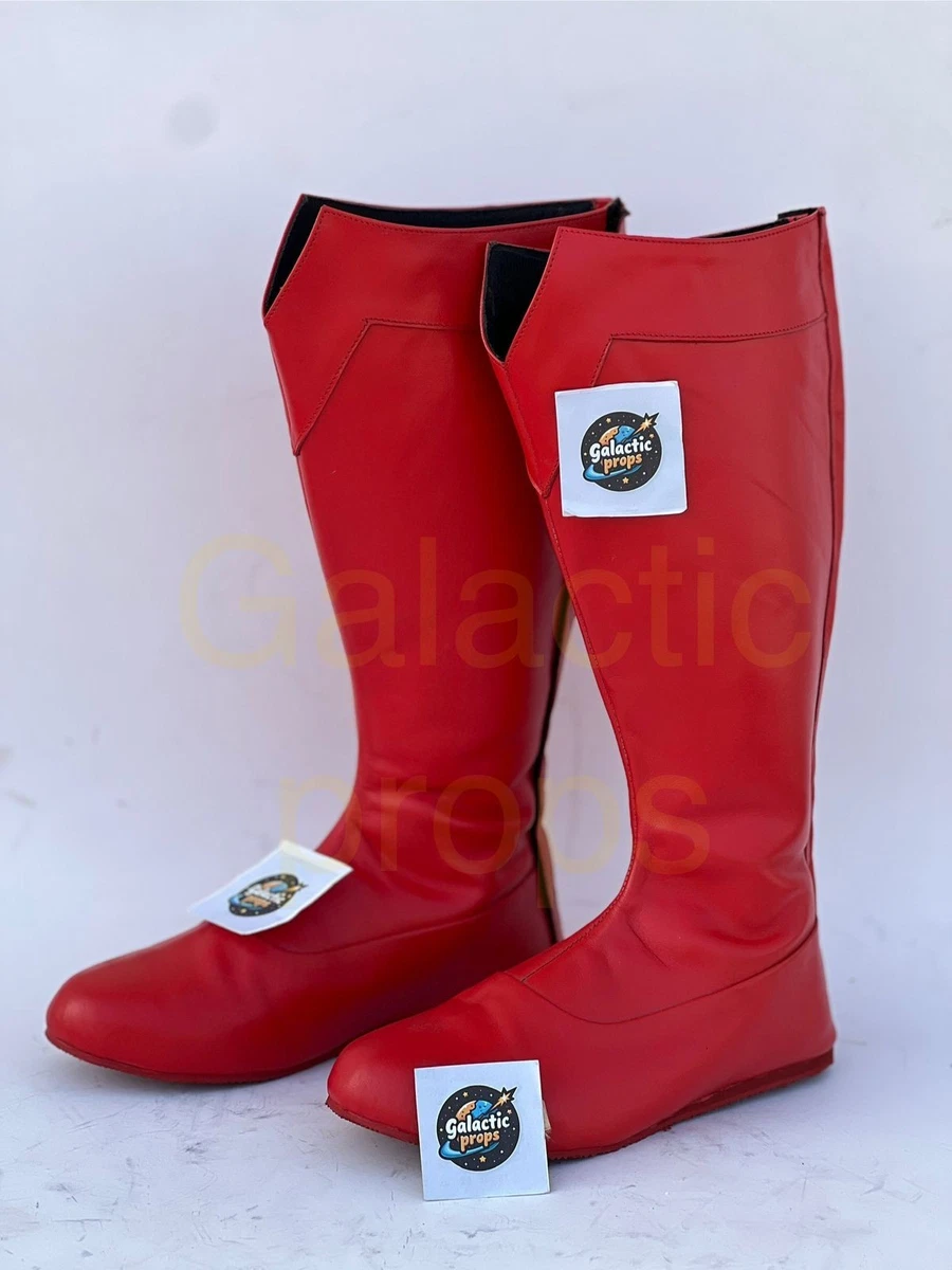 superman boots products for sale | eBay display picture 3
