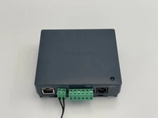 PHILIPS Dynalite Ethernet Gateway (PDEG) Lighting Control, Built-in Web Server
