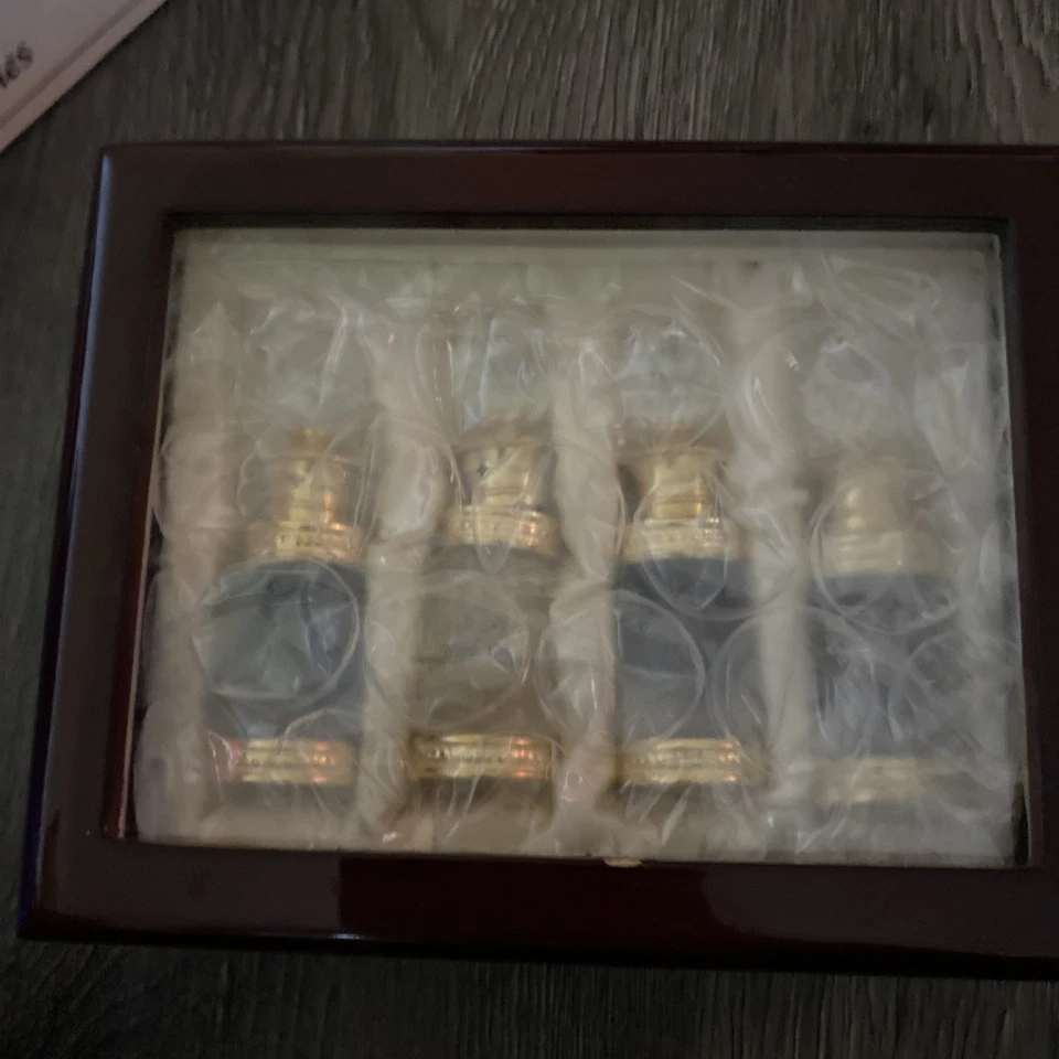 Perfume de aceite árabe Foto 4 de 4