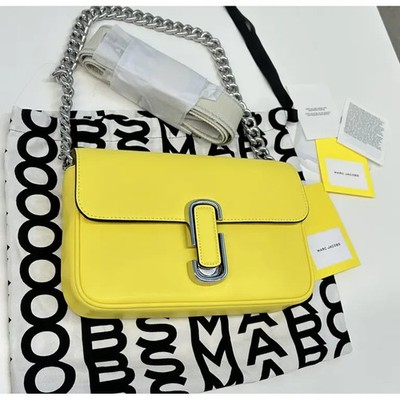 Marc Jacobs  THE J MARC SHOULDER BAG