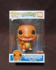 Funko Pop! Pokemon Charmander #456 Target Exclusive 10"