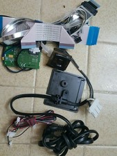 Button/IR, Wifi, LVDS, Power Cord, Wires... for LG 75UK6570PUB
