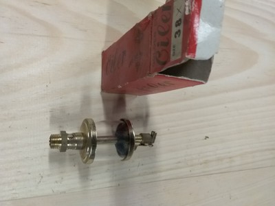 Glass Drip Oiler #5 For Hit Miss Gas Engines – Flywheel Supply