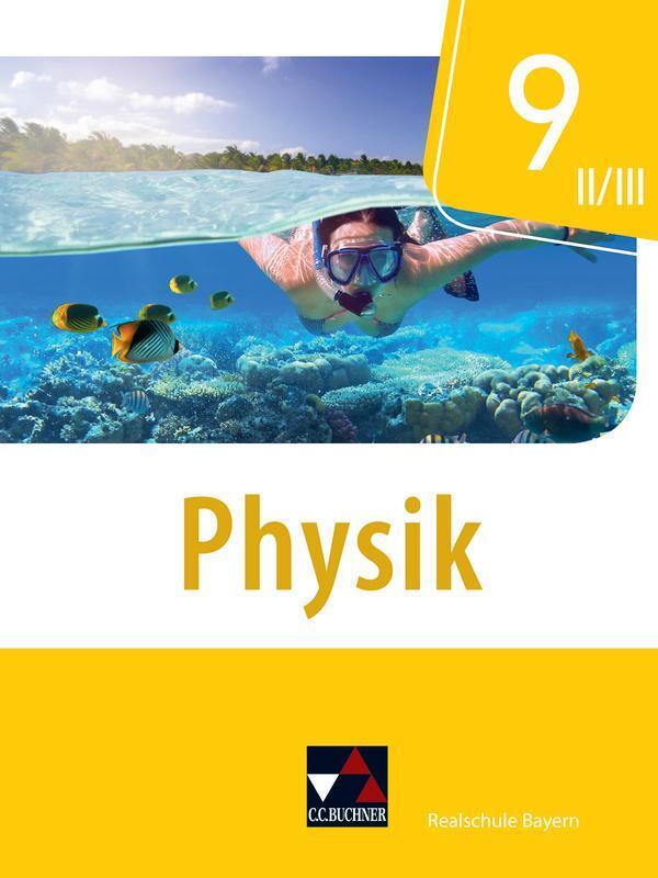 Thumbnail - Physik 9 Ii/iii Schülerband Realschule Bayern | Christian Axenbeck (u.