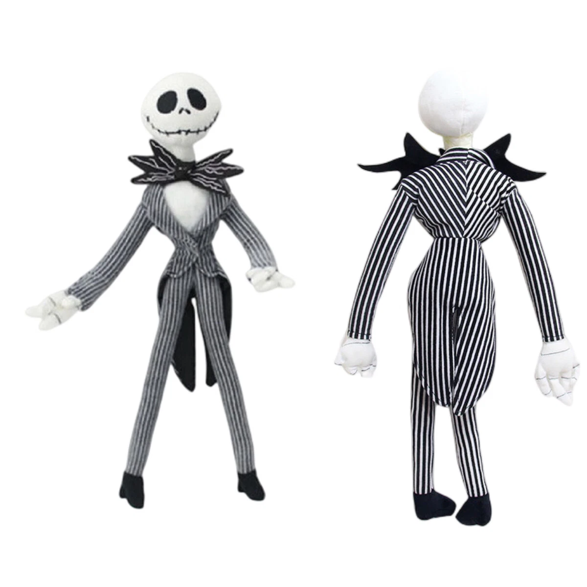 Jack Skellington - The Nightmare Before Christmas