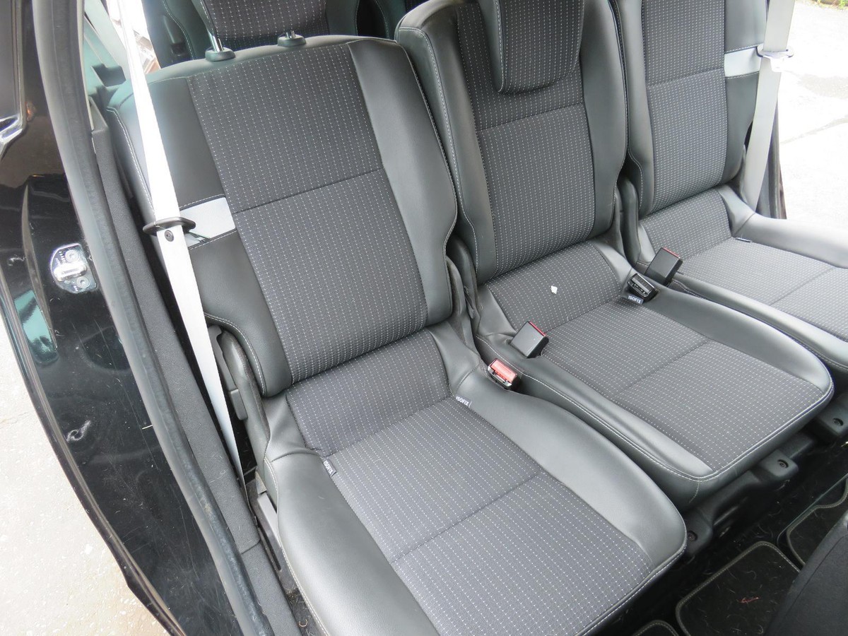 Renault Grand Scenic Isofix Renault Megane Isofix Renault Megane