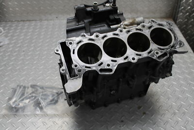 カジ KAWASAKI NINJA ZX-6R ZX636 03-06 Genuine Cylinder Head