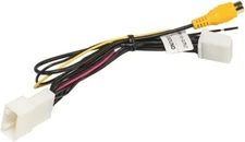 PAC CAM-TY11 Reverse Camera T-Harness for Select Subaru/Scion/Toyota Vehicles