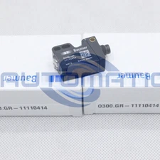 1PCS New FOR BAUMER Sensor 0300.GR-11110414 O300.GR-11110414