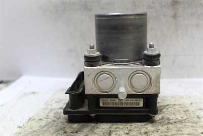 445400T030 Toyota Venza 2013-2016 ABS Pump Control OEM Module 284