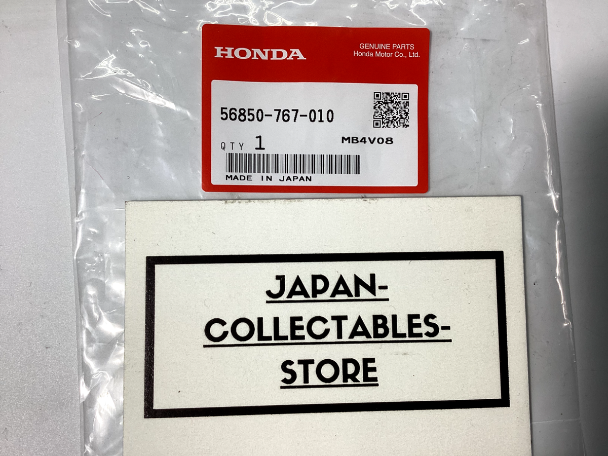 Honda TANK ASSY., OIL 56850-767-010 OEM NEW | eBay