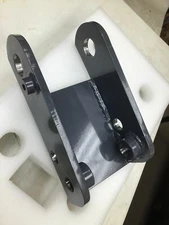 19480  Center Assembly Quick Change Buckets T6, T9 only