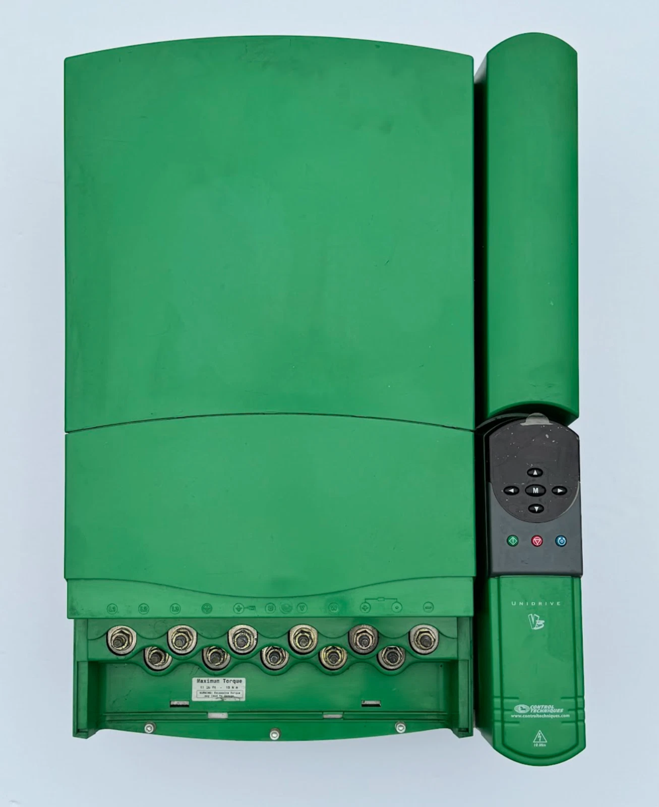 Control Techniques UNI4404