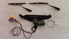 Wiper Assembly Meyers Manx Manx Style Dune Buggy Motor Arms Blades Vw