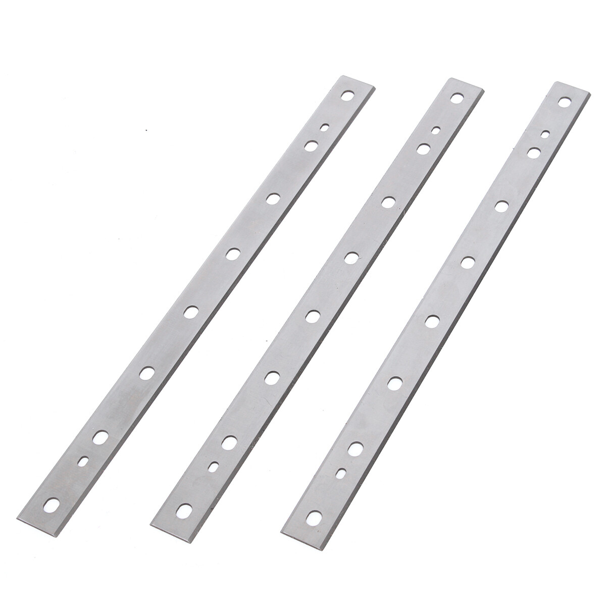 DEWALT 12-1/2″ HSS Planer Knives For DW734 – Replaces DW7342 – Set Of 3 Blades – High Speed Steel