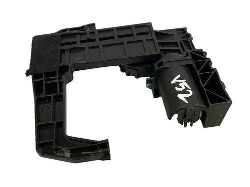 Seat adjustment motor