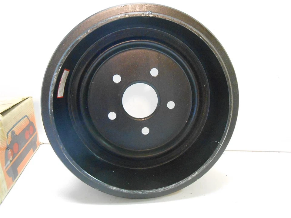 WAGNER BD60720 BRAKE DRUM REAR - Image 2 of 4