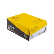 MOUNTAIN HYBRID BICYCLE BIKE TUBE  26" x 1 3/8  26 inch SUNLITE NEW