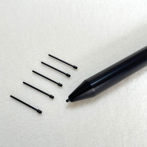 Touch Pen Nib Tips for Max lumi,lumi2/Note air2 Note5 3 2 Tweezers Tool - Afbeelding 4 van 10