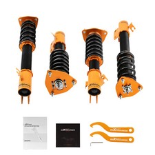 Kit Suspension Combine Fileté for Subaru Forester SG 2003-2008