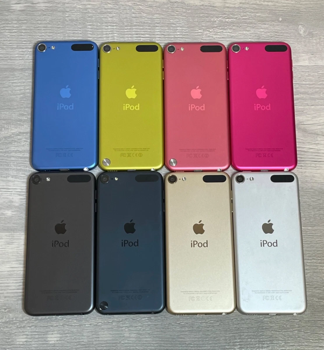 25+ Apple iPod 6th Generation iPod Touch for sale | Updated Oct 2026