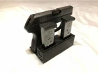 Ruger LCP pistol stand