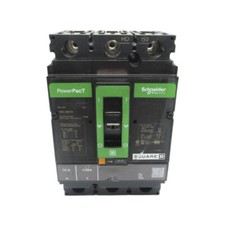 SQUARE D HDL36070 600V 70A GREEN NSNP