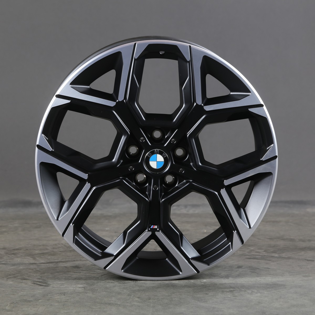 yc 樣-XL 20 Inch Wheels BMW X1 iX1 U11 Styling M872 872M 6898052 Y