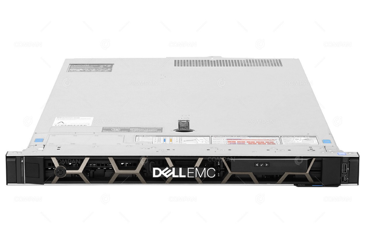 DELL PowerEdge R640 Xeon Gold 6140 2基 Amazon.com: Dell PowerEdge R640 Server 2X Gold 6138 2.00Ghz 40