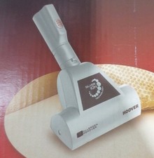 Mini turbo spazzola - Aspirapolvere - 35600817 - HOOVER | Acquisti Online  su eBay