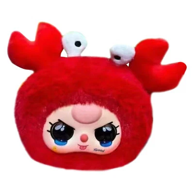 BABY THREE 海洋シリーズ Baby Three Romantic Ocean Plush Blind Box – ToyBeta US