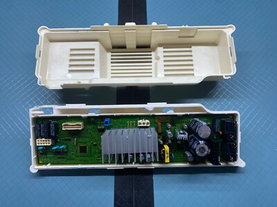 #ad Samsung Washer Main Control Board P# DC92 02379A DC92 02388A $151.95
