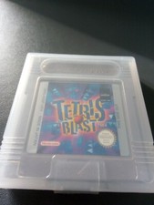 ebay® Auktion 315675033986 | Tetris Blast Nintendo Gameboy Cartridge Only GB Game Boy Thumbnail of ebay® auction 315675033986 | Tetris Blast Nintendo Gameboy Cartridge Only GB Game Boy