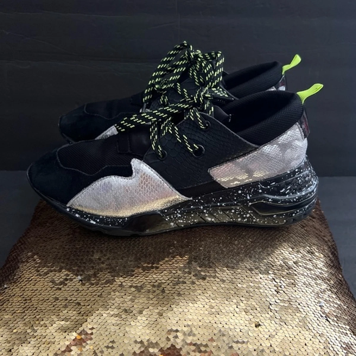 Steve madden fauna hotsell