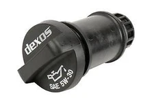 Oil Filler Tube  ACDelco GM OE/GM Genuine Parts  12650614