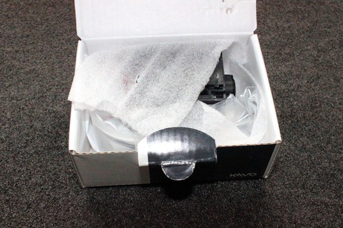 KAVO Estetica E50 / E70 / E80 Membranpumpe Dekaseptol Neu - Bild 2 von 5