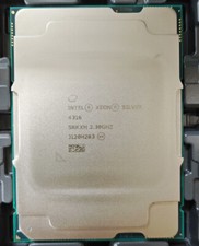 Intel Xeon Silver 4316 20-core 2.3 GHz 150W LGA4189 DDR4-2666 CPU processor