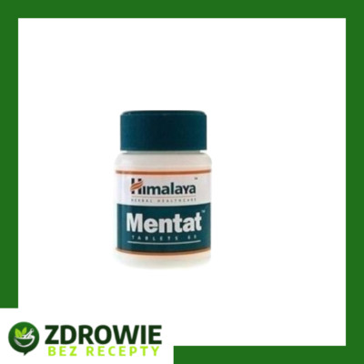 Himalaya Mentat Gedächtnis und Konzentration 50/100/150 tablette