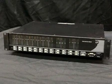 DX8 8X2 Digital Mixer and Signal Processor